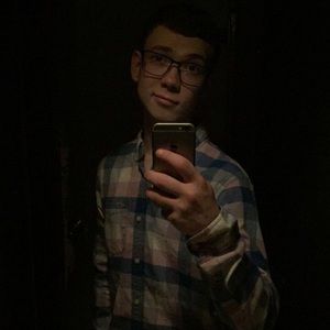 Meet your Posher, Trevor